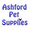Ashford Pet Supplies logo