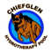 Chief Glen logo