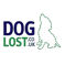 Dog Lost logo