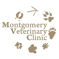Montgomery Veterinary Clinic logo