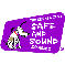 The Safe and Sound Scheme logo