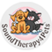 Sound Therapy 4 Pets logo