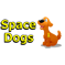 Space Dogs logo