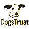 Dogs Trust logo