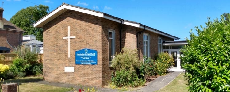 The SWAN Centre at South Willesborough