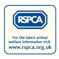 RSPCA logo